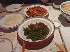 -老德州四合院·德州菜(天衢路店)