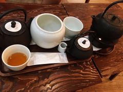 -去茶山(重庆万象城店)