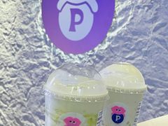 -PINTEA LAB(北京路店)