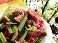 -黔味东南酸汤牛肉火锅(太平路一店)