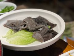 陈眼镜特色毛肚-陈眼镜火锅(总店)