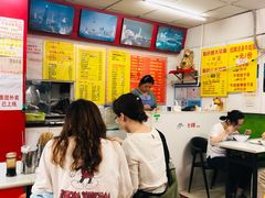 -明呈黄鱼面馆(斜土路店)