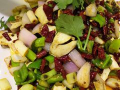 -辣螃铠盆盆蟹大排档(总店)