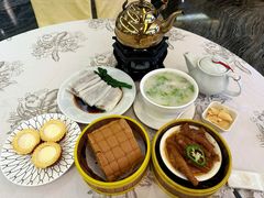 -佛山顺德香云纱园林酒店(清晖园店)