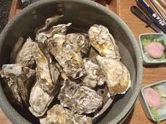 -蚝英雄·鲜蚝自助专门店