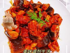 -羲和雅苑•北京烤鸭(吴中路万象城店)
