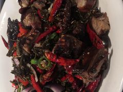 -臭桂鱼儿特色餐厅(朝晖七小区北区店)