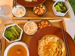 -苏堂阳春面•九年庆(北京路天河城店)