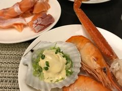 -厦门海景千禧大酒店·海景咖啡厅