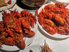 -加餐海鲜自助(宝龙一城店)