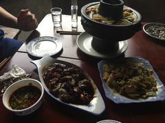 -龙姐私房菜(和顺古镇店)