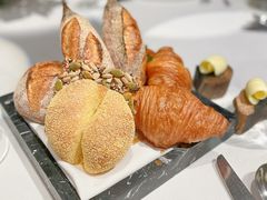 -Le Bistrot de Racine