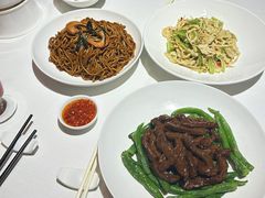 -张福记(五一公园店)