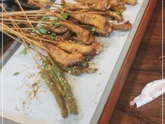 -林二哥宜烤官·宜宾小烧烤