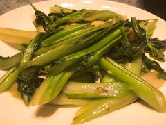 生炒高脚菜心-花城苑广府菜(侨鑫店)