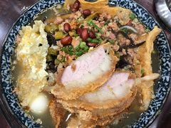 -东门七爷螺蛳粉(浦东店)