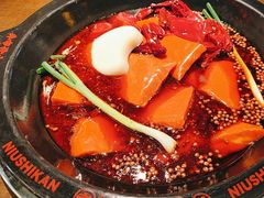 -牛市坎火锅(建设路店)