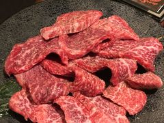 -焼肉とビール 市場小路(四条烏丸店)