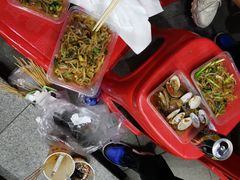 -阿生潮味鲜炒粉(梅林新村店)