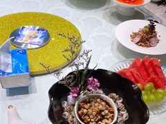 -莹珠阁·私房菜