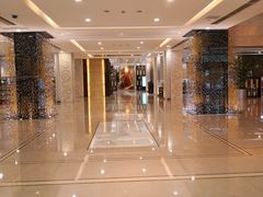 -北京西国贸大酒店