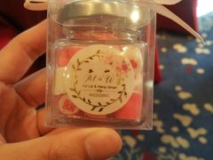-浦东绿地铂骊酒店品珍轩中餐厅