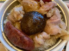-添好运点心专门店(百老汇店)