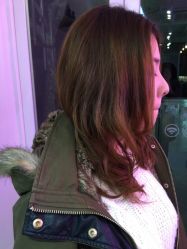 点击看大图 God Hands发型设计沙龙(长乐店)-Godhands美发设计沙龙
