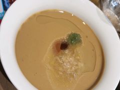 祖传麻酱碗料-北京老门框爆肚涮肉馆(凤城六路店)