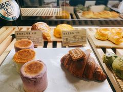 -Let's Taipei 非常烘焙(太古里店)