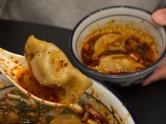 -清真馬峰小炒泡饃