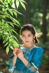-小脚丫儿童摄影·满月新生儿