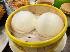 招牌流沙大包-标记Jane's kitchen(平桥直街店)