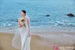 -色色婚纱摄影(大沥旗舰店)