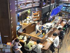 -三联韬奋书店(三里屯店)