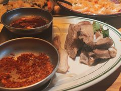 -纳鲁孜·新疆特色餐厅(上海悦荟广场店)