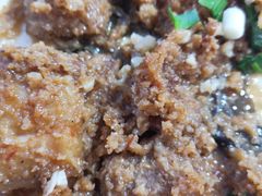 -涵家味土菜馆·徽州一绝臭鳜鱼(三河古镇店)