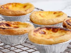 -威利发(莱山芳花园店)