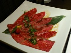 忘记了-金柚子韩国烤肉(威宁路店)