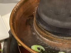 -福寿斋·老北京铜锅涮肉·烤鸭(顺义总店)