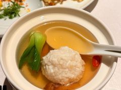 -杭州新新饭店·1913餐厅