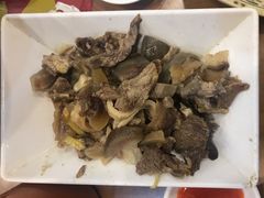 牛杂-老牌依强牛肉店(达道总店)