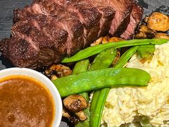 -红小满休闲餐厅(十全街店)