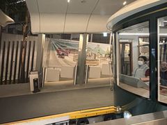 -山顶缆车
