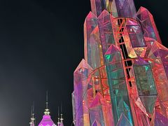 -北京石景山游乐园