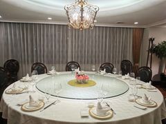 包厢-名鲜·粤宴(黄浦滨江路店)