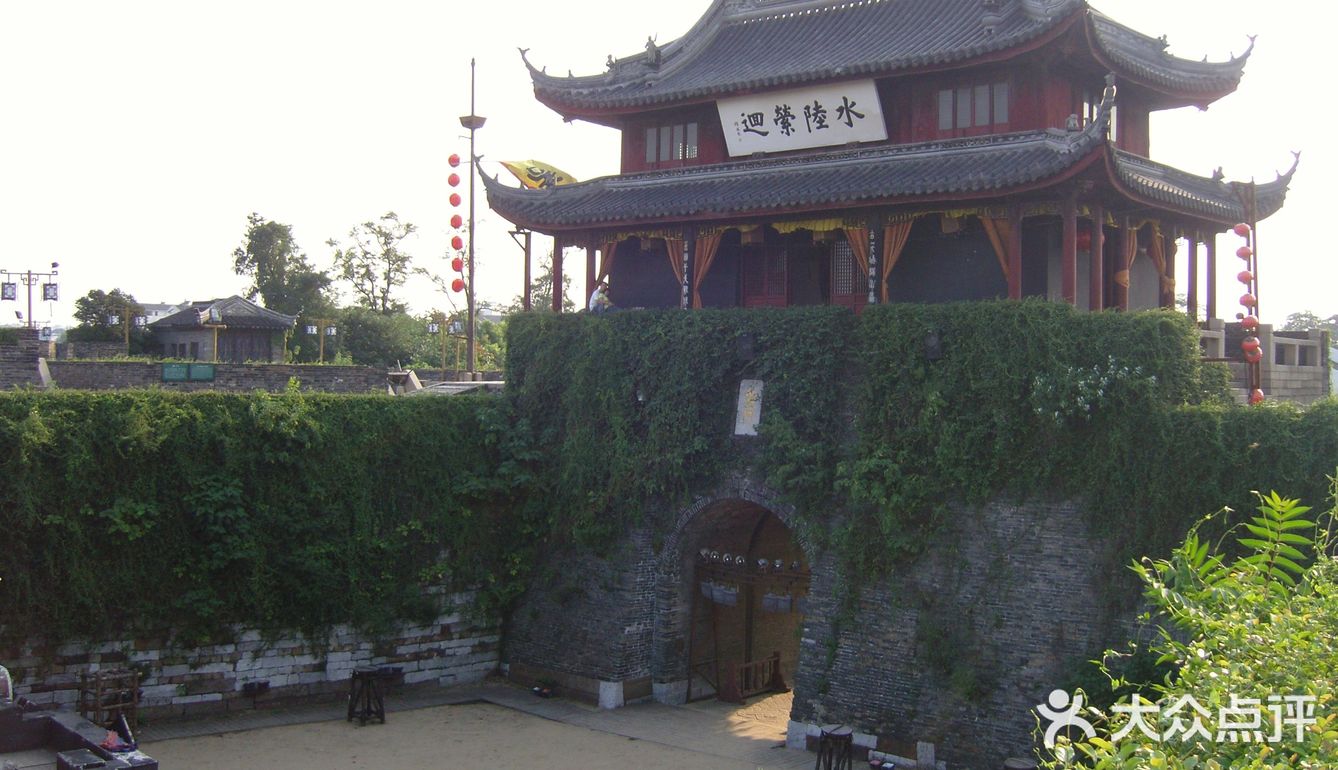 苏州旅游攻略：游览三个千年历史的景点