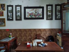 大堂-西关竹园(荔枝湾店)