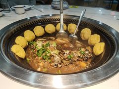 -好灶头铁锅炖(万象城店)