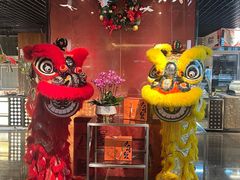 -北京朝阳悠唐皇冠假日酒店